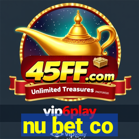nu bet co